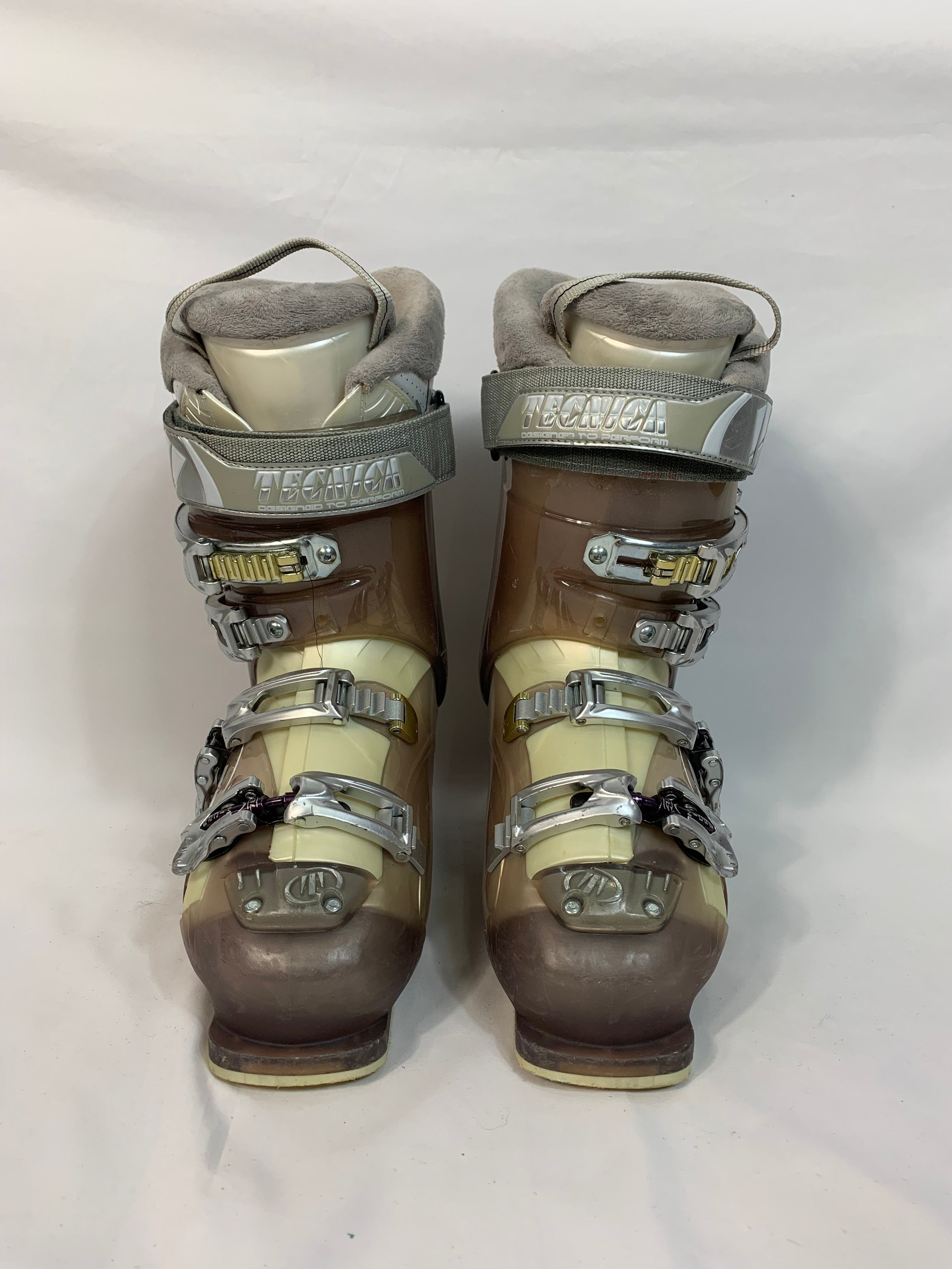 SCARPONI DA SCI Tecnica Mega+12